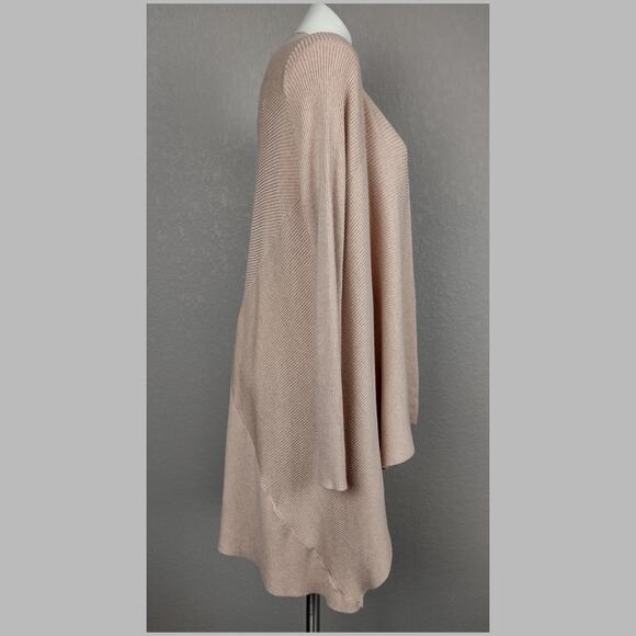 41 HAWTHORN Saya Multi Ribbed Open Cardigan Size Small - Picture 4 of 16